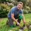Genouillères de jardinage - 2