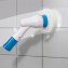 Accu-reinigingsborstel - 2
