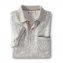 Polo avec motif imprimé moderne - 2