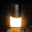 Enceinte Bluetooth avec éclairage - 2