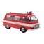 Brandweerauto Barkas BJ: 1965 - 2