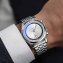 MODERNE HE Montre moderne pour homme   - 2
