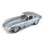 Jaguar E-Type Coupé - 2