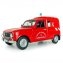 Renault 4L brandweer - 2