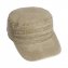 Casquette army en coton - 2