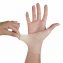 Bandage magnétique pour poignet - 2