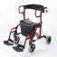 Rollator 'Diamond Deluxe' - 2