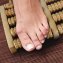 Masseur en bois pour les pieds, 10 rouleaux - 2