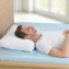 Oreiller pour dormir sur le dos - 2