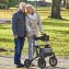 Rollator d'extérieur ODR 140 - 2