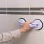 Handgreep voor bad, 33 cm - 2