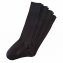Comfortabele kniekousen 4 paar - 2