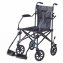 Fauteuil roulant de transport - 2