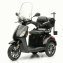 E-Mobil Denia, 3 roues, batterie au lithium - 2