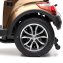 E-Mobile VENEZIA, 4 roues, batterie au lithium - 2