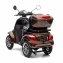 E-Mobil MAXXI, 4 roues, batterie au plomb - 2