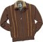 Blouson en maille chenille - 2