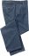 Stretch tailleband Jeans - 2