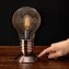 Lampe-ampoule électrique Edison - 2