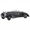 Horch 855 Roadster - 2