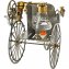 Mini tricycle à vapeur - 2
