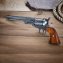 Colt 1851 de Buffalo Bill - 2
