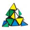 3D-piramidepuzzel - 2
