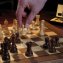 Jeu d'échecs électronique avec reconnaissance de pion - 2