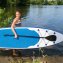 Stand-up paddle board in complete set - 2
