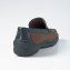 Chaussures en cuir velours - 2