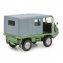 Steyr-Puch Haflinger - 2