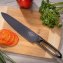 Couteau de chef  "Histoire de cuisine" - 2