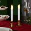 Led-kaarsenset Set van 2 stuks - 2