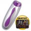 Titan epilator met manicureset - 2