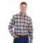 Chemise en flanelle de coton - 2