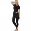 Thermoshirt dames, 1/4 mouw - 2