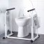 Mobiele toiletsteun - 2