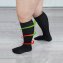Chaussettes de contention voyage XXL - 2