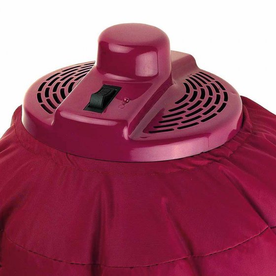 Casque sèche-cheveux 