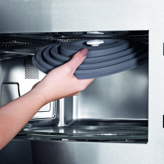 KitchBo magnetronkap 