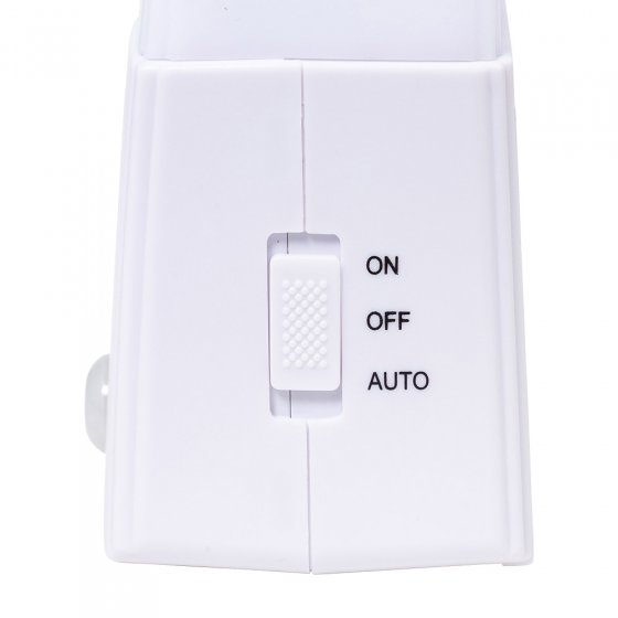 Uw geschenk: Nachtlampje met sensor 