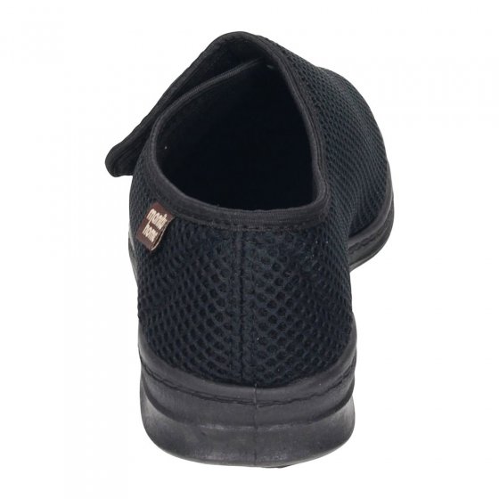 Dames slippers 39 | Zwart