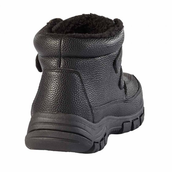 Thermoboots met klimaatmembranen 