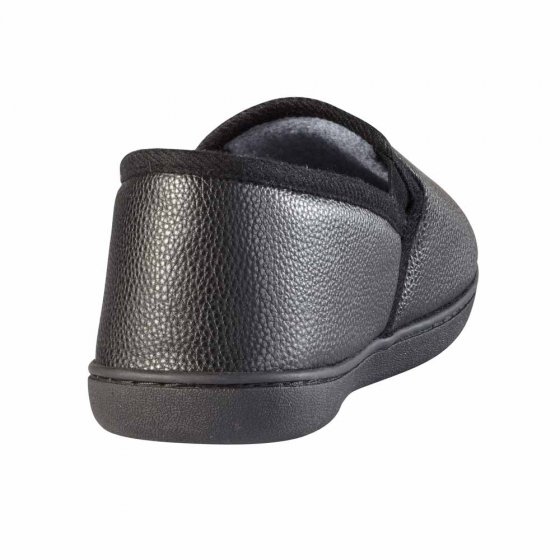 Pantoffels met memory-zool 