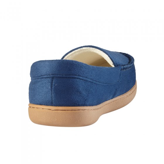 Pantoufles à semelle mémoire 