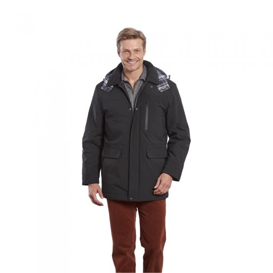 Veste détente pour hommes 