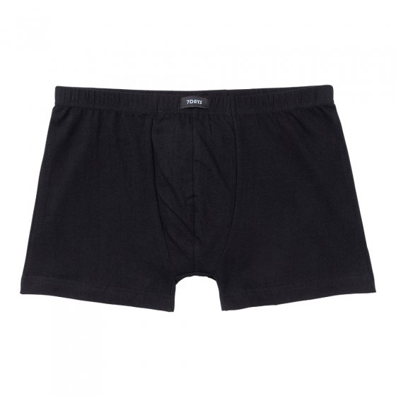 Rétro-pant en coton de qualité 