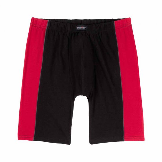 Caleçon rétro en coton 