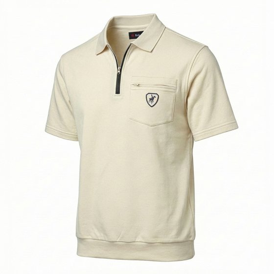 Komfort Interlock shirt 