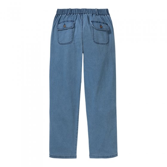 Lichte comfortabele jeans 
